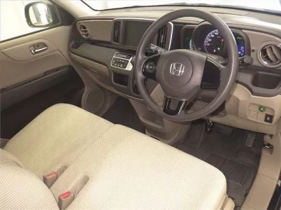 Honda N ONE