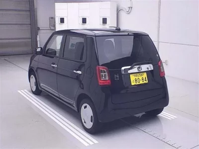 Honda N ONE
