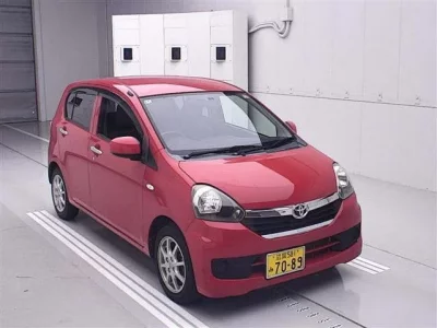 Toyota PIXIS EPOCH