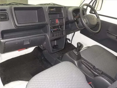 Mazda SCRUM TRUCK