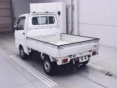 Mazda SCRUM TRUCK