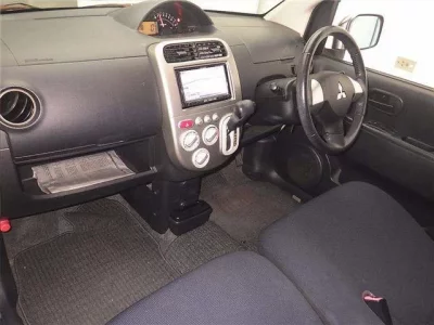 Mitsubishi EK SPORTS