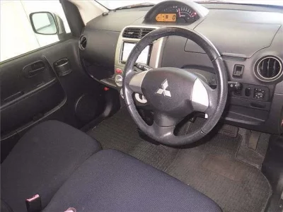 Mitsubishi EK SPORTS