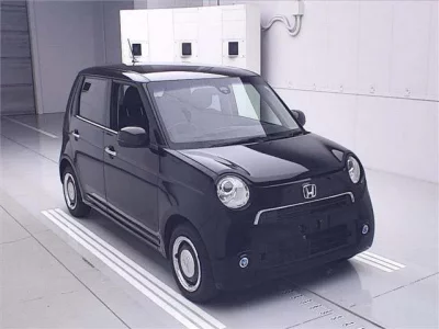 Honda N ONE