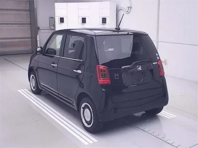 Honda N ONE