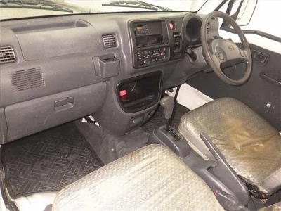 Toyota PIXIS TRUCK