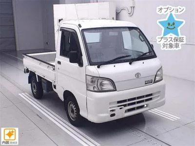 Toyota PIXIS TRUCK