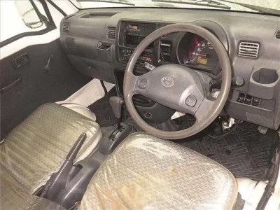 Toyota PIXIS TRUCK