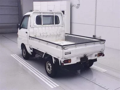 Toyota PIXIS TRUCK