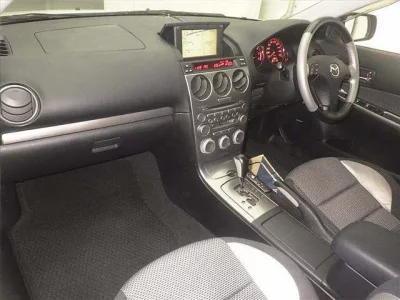 Mazda ATENZA WAGON