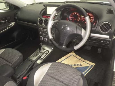 Mazda ATENZA WAGON
