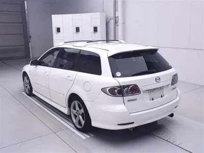 Mazda ATENZA WAGON