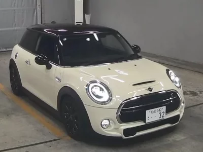 BMW MINI