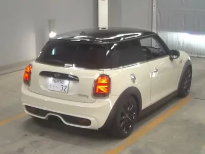 BMW MINI