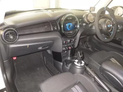 BMW MINI