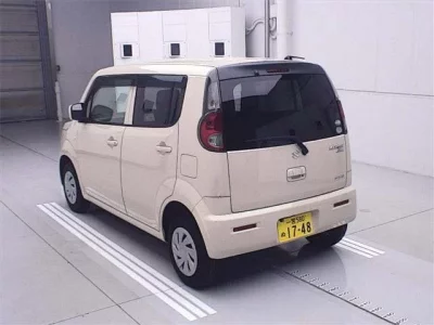 Suzuki MRWAGON