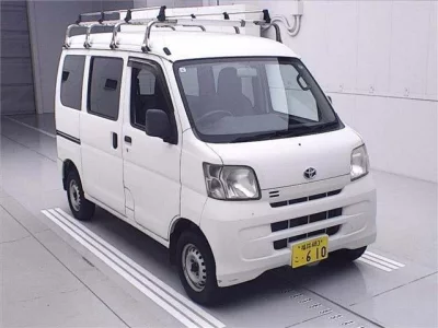 Toyota PIXIS VAN