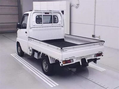 Nissan CLIPPER TRUCK