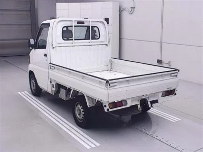 Nissan CLIPPER TRUCK