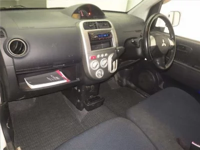 Mitsubishi EK SPORTS