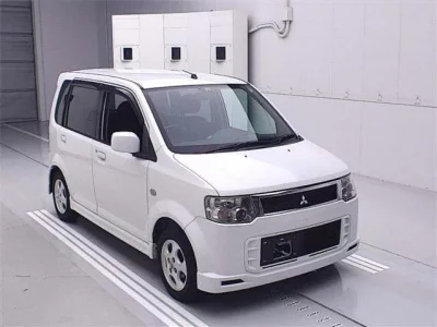 Mitsubishi EK SPORTS