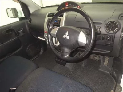 Mitsubishi EK SPORTS