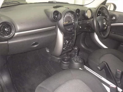BMW MINI