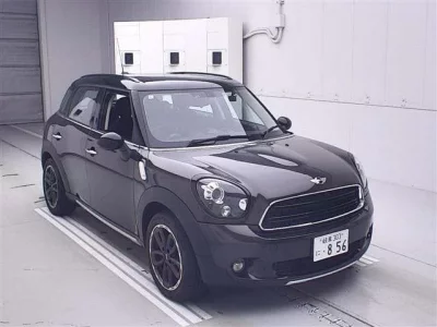 BMW MINI