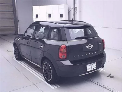 BMW MINI