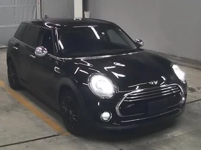 BMW MINI