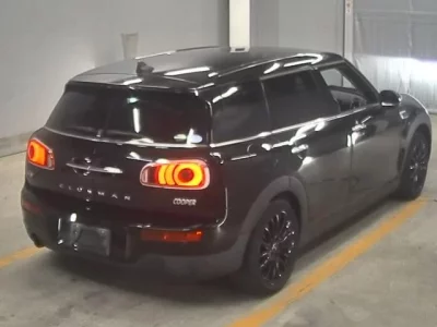 BMW MINI