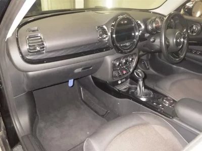 BMW MINI