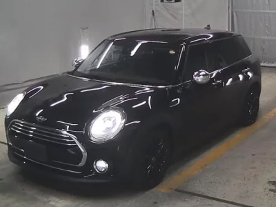 BMW MINI