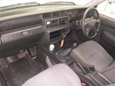 Toyota CROWN COMFORT
