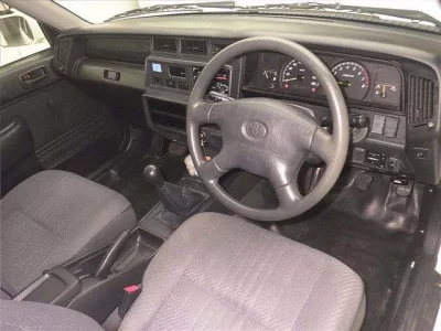 Toyota CROWN COMFORT