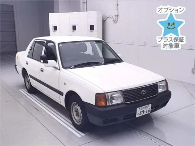 Toyota CROWN COMFORT