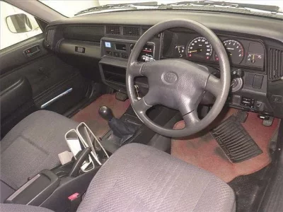 Toyota CROWN COMFORT