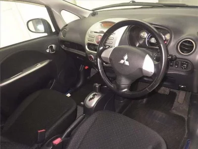 Mitsubishi I-MIEV