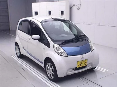 Mitsubishi I-MIEV