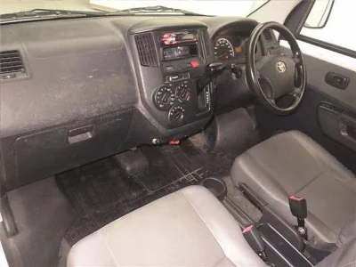 Toyota LITE ACE TRUCK