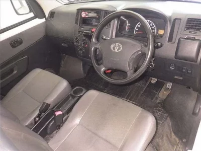 Toyota LITE ACE TRUCK