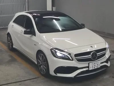 Mercedes-Benz AMG
