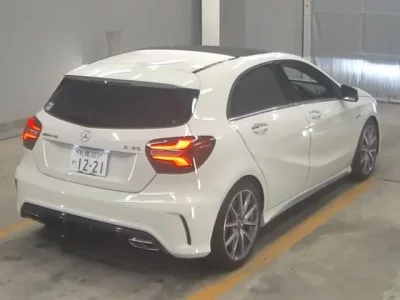 Mercedes-Benz AMG