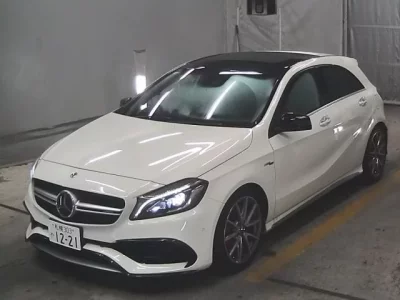 Mercedes-Benz AMG