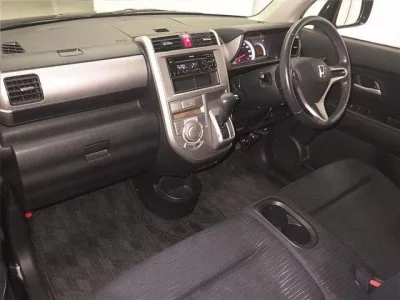 Honda ZEST