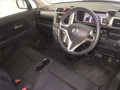 Honda ZEST