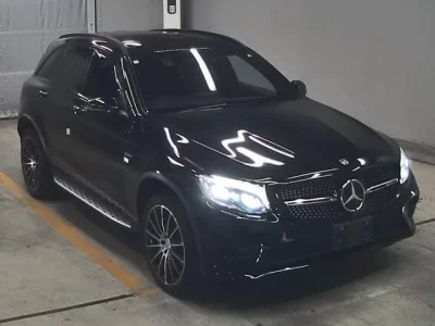 Mercedes-Benz AMG
