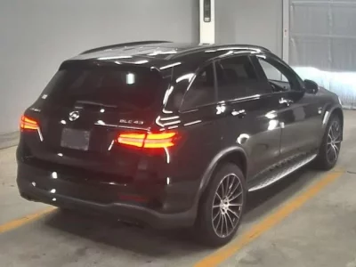 Mercedes-Benz AMG