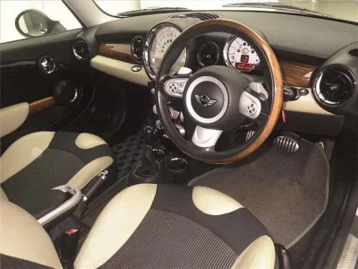 BMW MINI