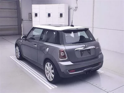 BMW MINI